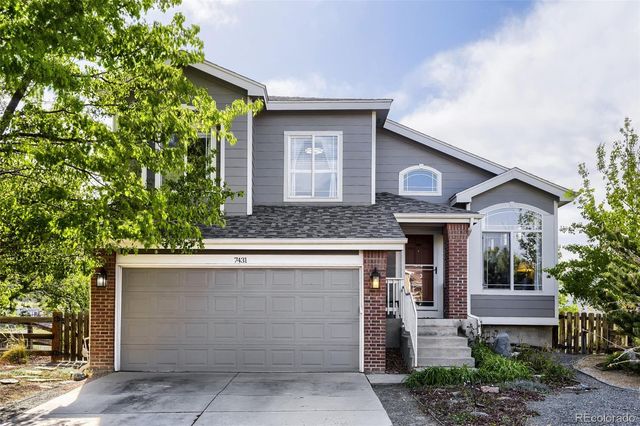 7431 Bison Place, Littleton, CO 80125