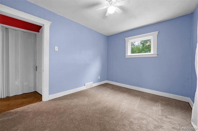 1469 Browning Street, Ferndale, MI 48220