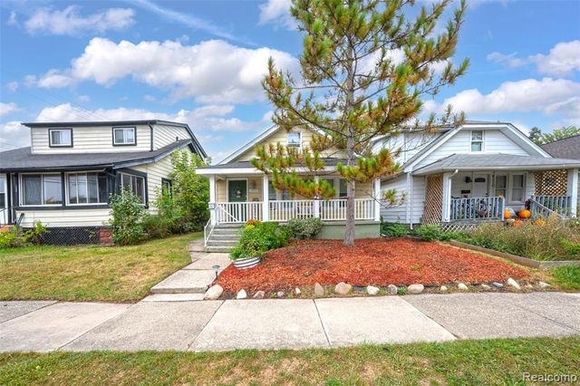 1469 Browning Street, Ferndale, MI 48220