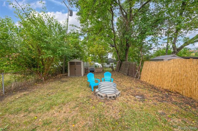 1469 Browning Street, Ferndale, MI 48220