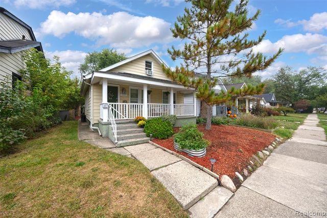 1469 Browning Street, Ferndale, MI 48220