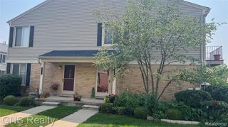 44594 Connecticut Court, Clinton Township, MI 48038