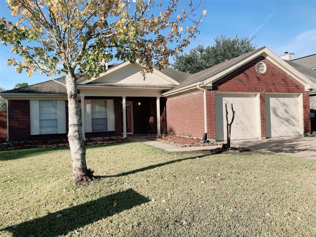 7703 Hayward Court, Houston, TX 77095