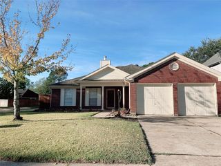 7703 Hayward Court, Houston, TX 77095