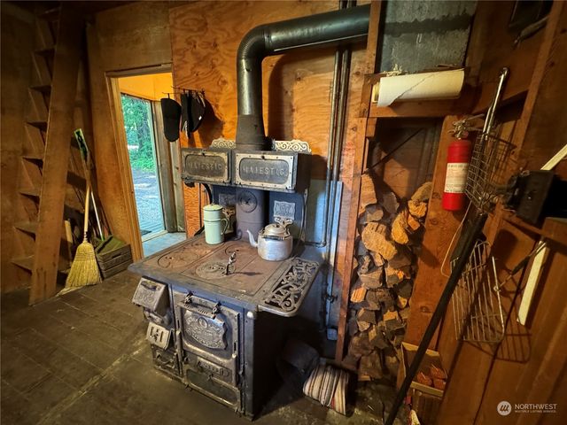 4061 FS RD 4832, Snoqualmie Pass, WA 98068