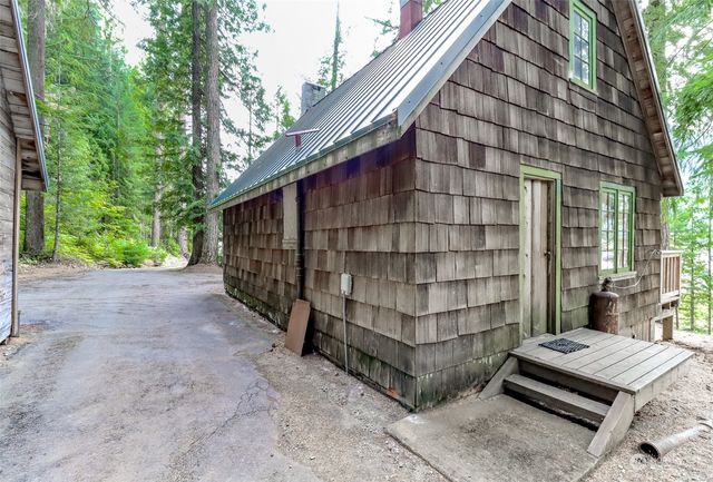 4061 FS RD 4832, Snoqualmie Pass, WA 98068