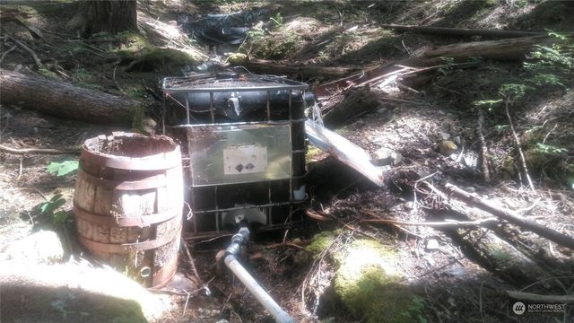 4061 FS RD 4832, Snoqualmie Pass, WA 98068