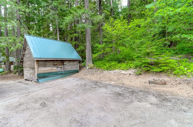4061 FS RD 4832, Snoqualmie Pass, WA 98068