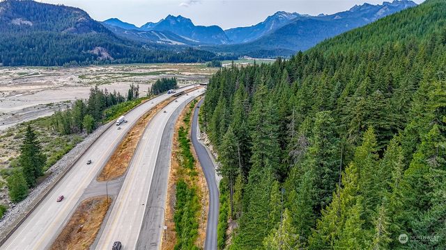 4061 FS RD 4832, Snoqualmie Pass, WA 98068