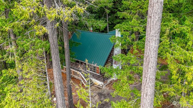4061 FS RD 4832, Snoqualmie Pass, WA 98068