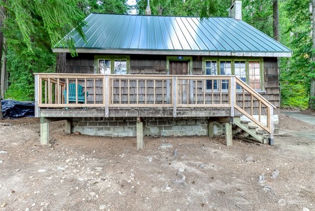 4061 FS RD 4832, Snoqualmie Pass, WA 98068