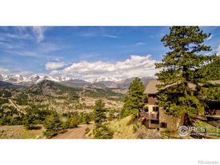 1731 Aspencliff Court 2, Estes Park, CO 80517