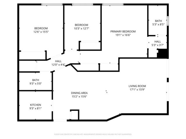 11822 Goshen Avenue 303, Los Angeles, CA 90049