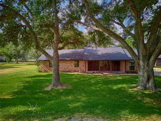16022 Clarence Street, Needville, TX 77461