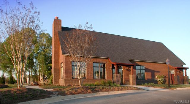 5548 Ash Grove Circle, Montgomery, AL 36116