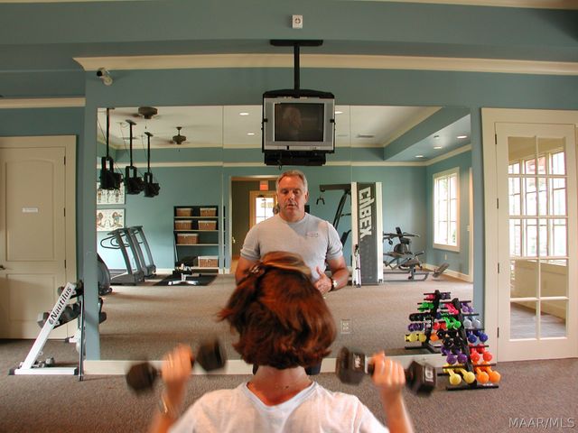 5548 Ash Grove Circle, Montgomery, AL 36116