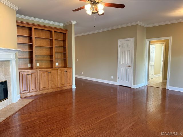 5548 Ash Grove Circle, Montgomery, AL 36116