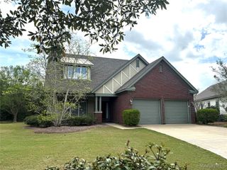 5548 Ash Grove Circle, Montgomery, AL 36116