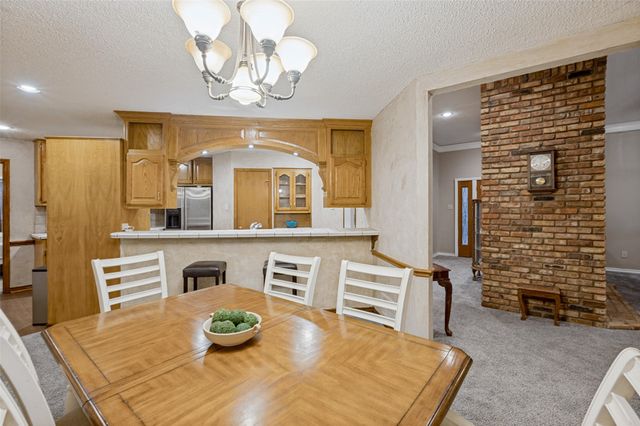 611 Combine Road, Seagoville, TX 75159