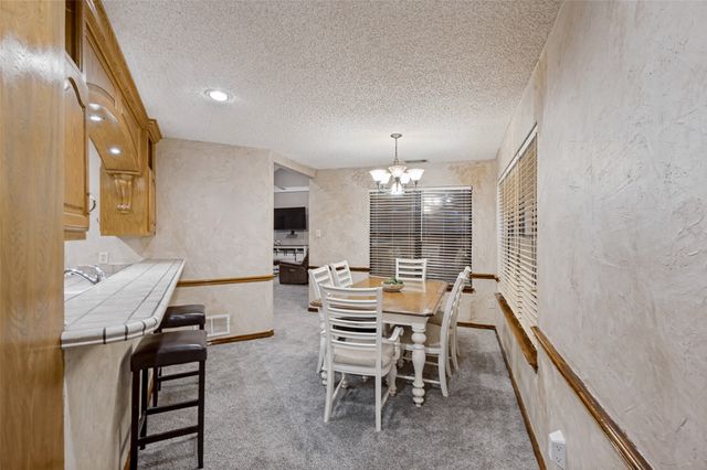 611 Combine Road, Seagoville, TX 75159