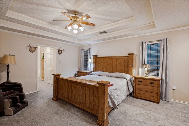 611 Combine Road, Seagoville, TX 75159