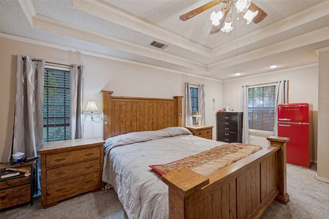 611 Combine Road, Seagoville, TX 75159