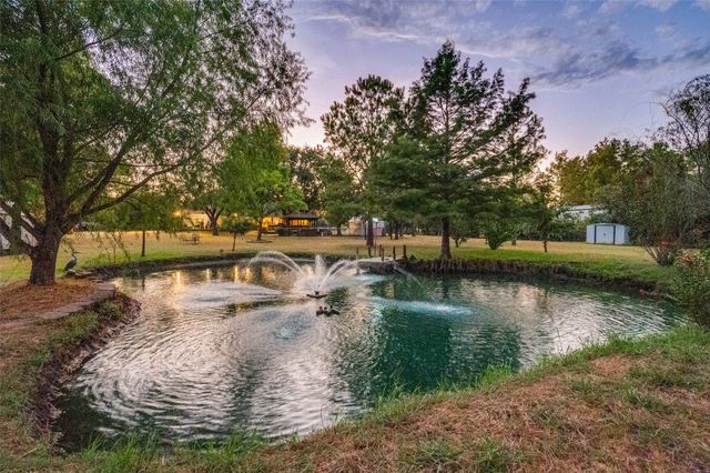 611 Combine Road, Seagoville, TX 75159