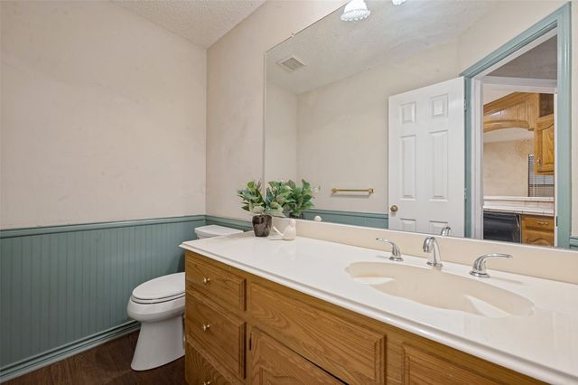 611 Combine Road, Seagoville, TX 75159