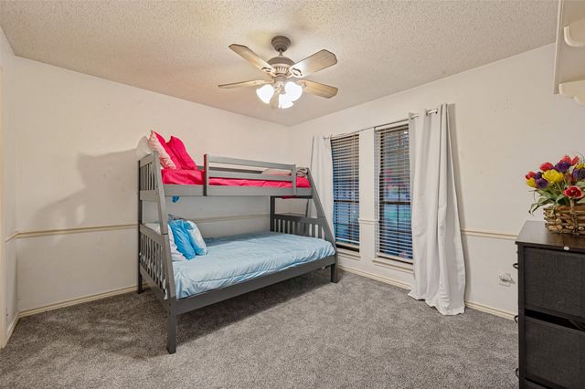 611 Combine Road, Seagoville, TX 75159