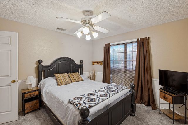 611 Combine Road, Seagoville, TX 75159