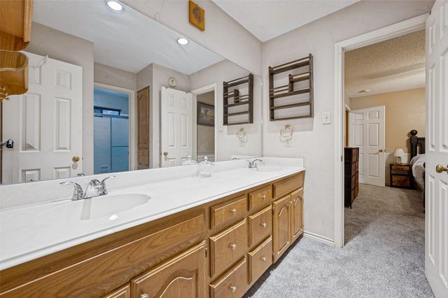 611 Combine Road, Seagoville, TX 75159