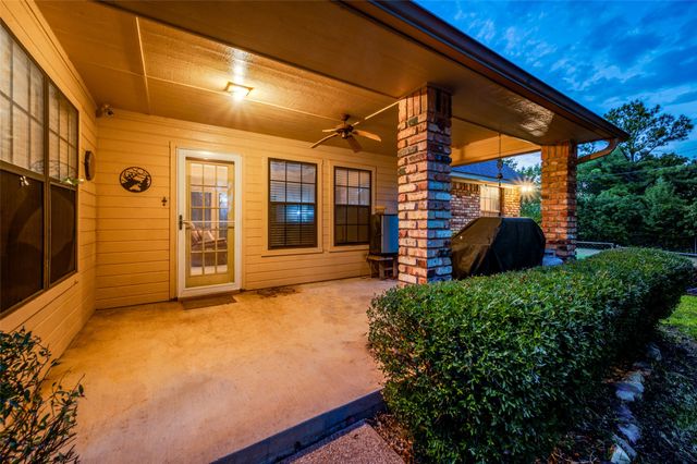 611 Combine Road, Seagoville, TX 75159