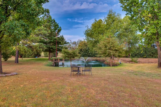 611 Combine Road, Seagoville, TX 75159
