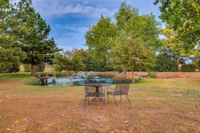 611 Combine Road, Seagoville, TX 75159