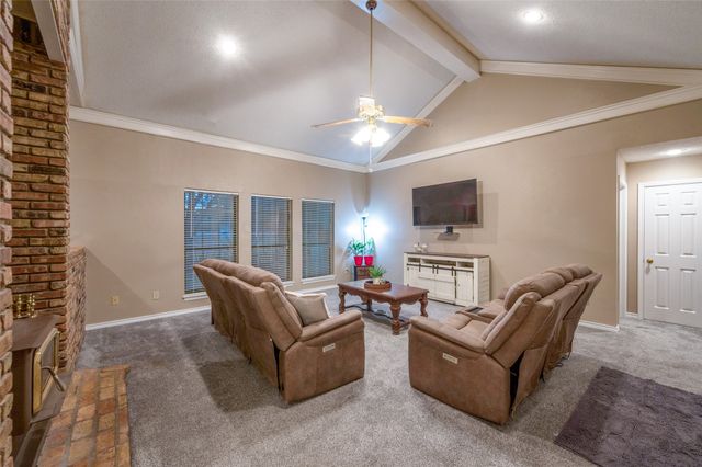 611 Combine Road, Seagoville, TX 75159