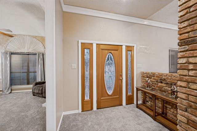 611 Combine Road, Seagoville, TX 75159