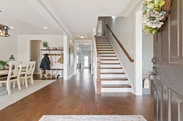 4838 Kingdom Dr, Murfreesboro, TN 37128