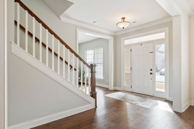 4838 Kingdom Dr, Murfreesboro, TN 37128