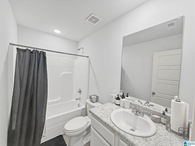 5528 CATHWICK TRACE, Mccalla, AL 35111