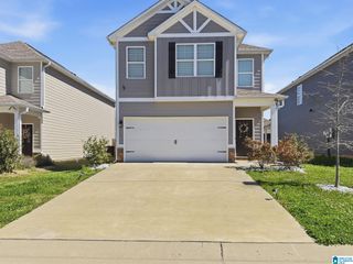 5528 CATHWICK TRACE, Mccalla, AL 35111