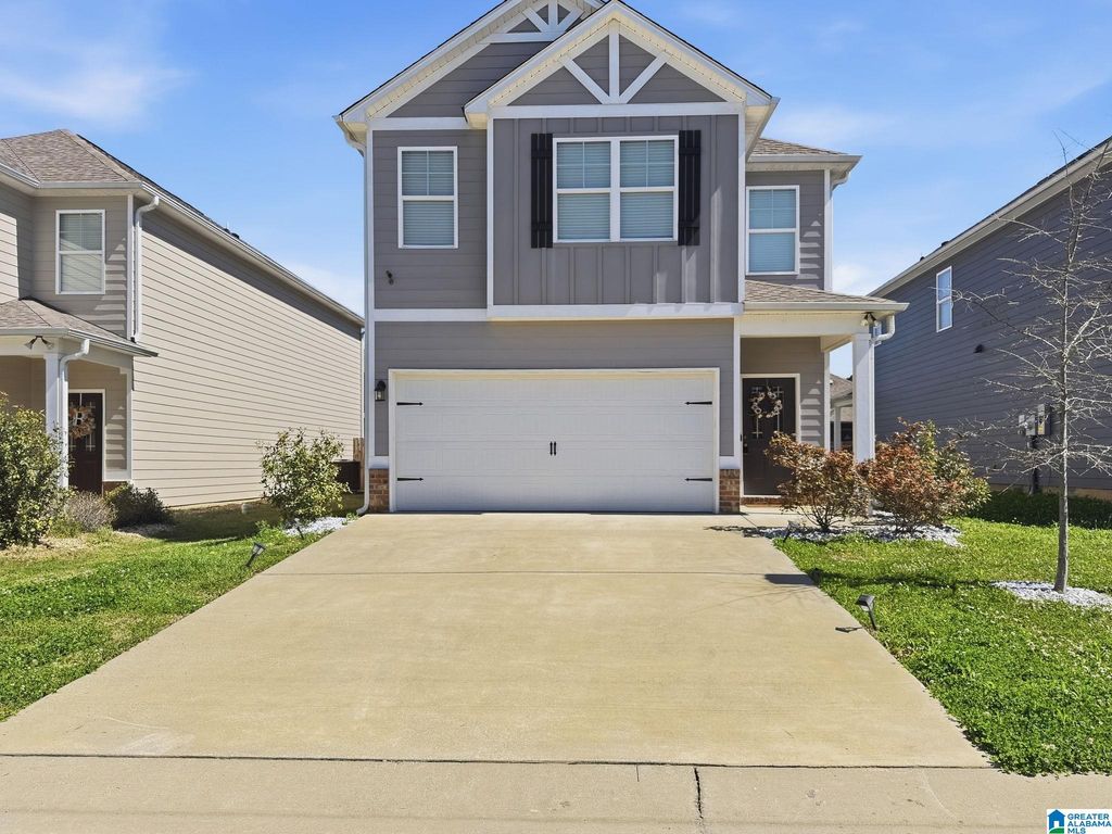5528 CATHWICK TRACE, Mccalla, AL 35111