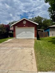 4117 Sunrise Cove, San Antonio, TX 78244
