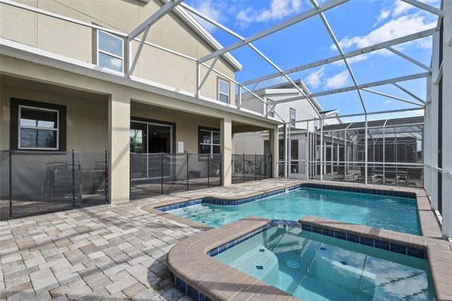 8842 CABOT CLIFFS DRIVE, Davenport, FL 33896