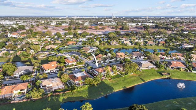 400 SW 28th Avenue, Delray Beach, FL 33445