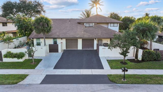 400 SW 28th Avenue, Delray Beach, FL 33445