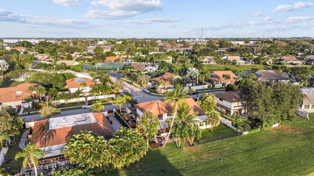 400 SW 28th Avenue, Delray Beach, FL 33445