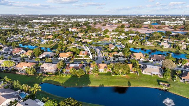 400 SW 28th Avenue, Delray Beach, FL 33445