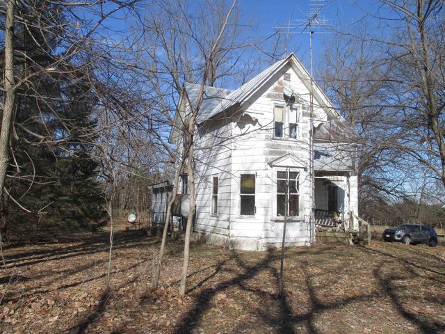 W5042 Fern Avenue, Montello, WI 53949