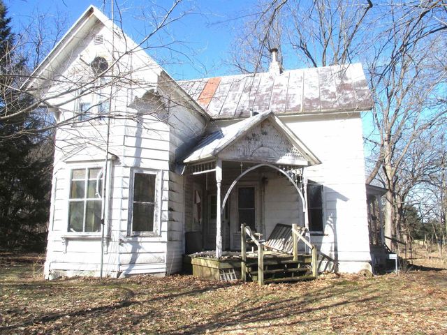 W5042 Fern Avenue, Montello, WI 53949