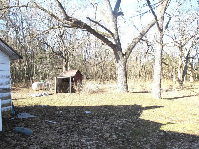 W5042 Fern Avenue, Montello, WI 53949